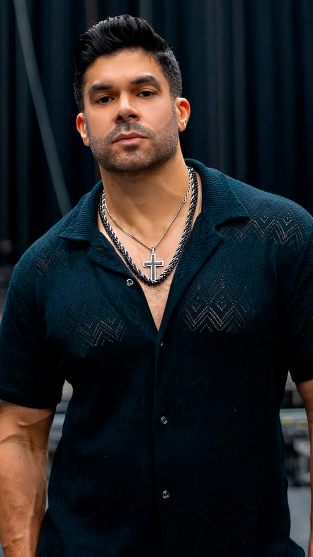 Jerry Rivera