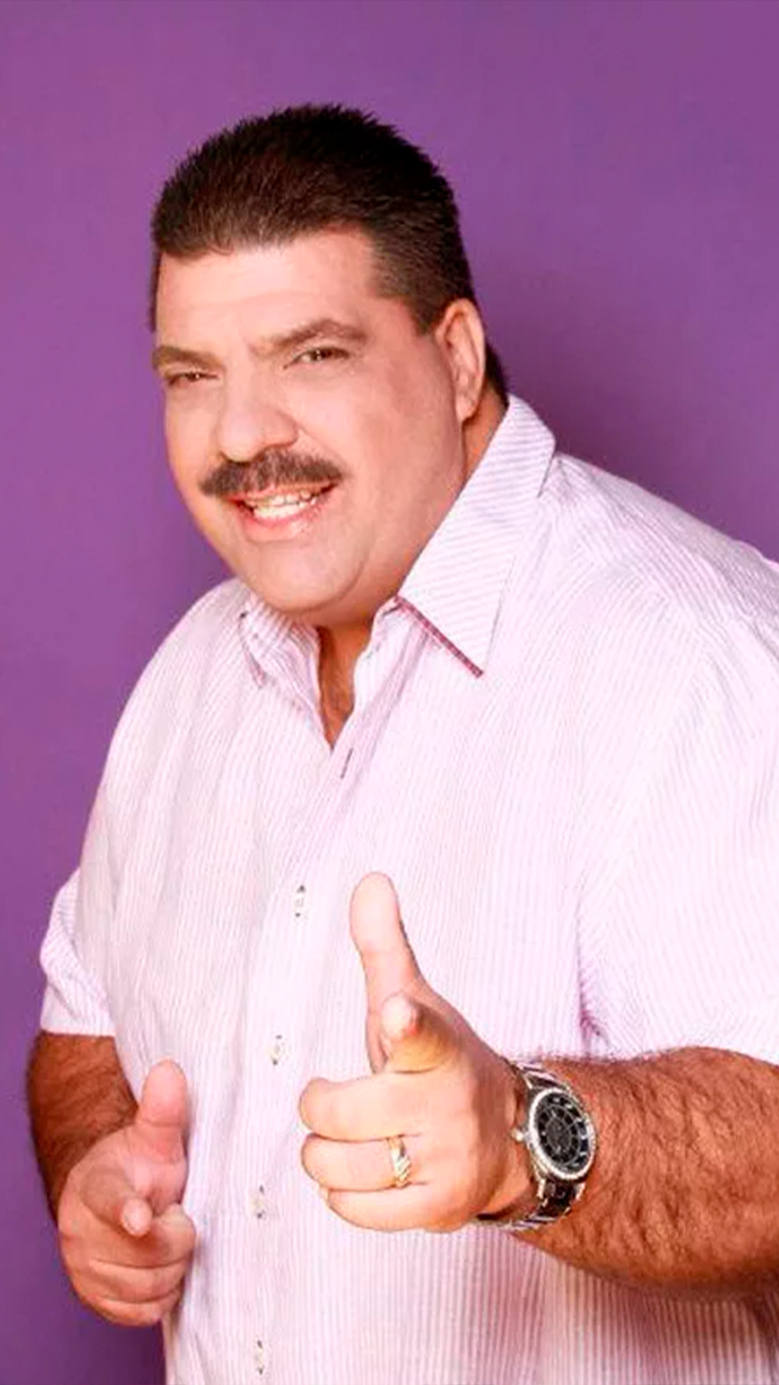 Maelo Ruiz