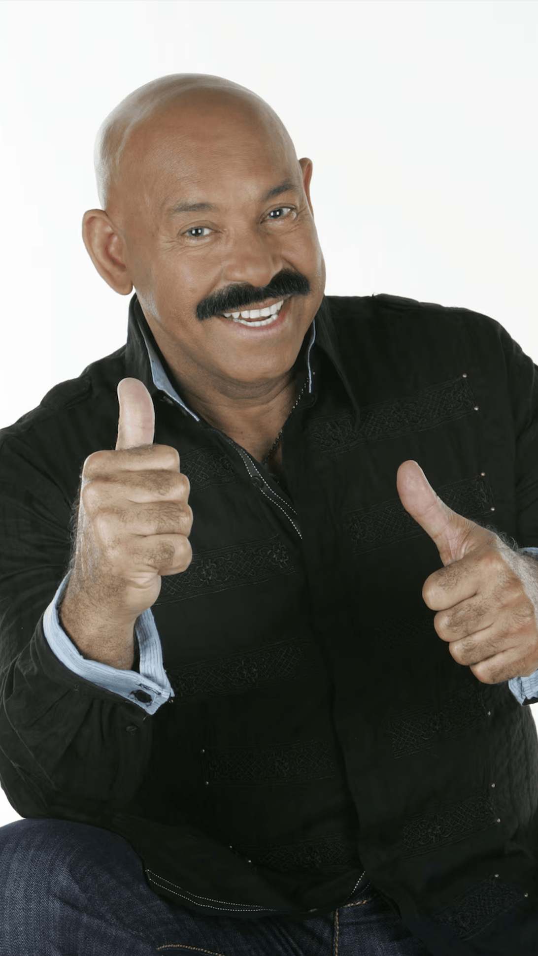Oscar D'León